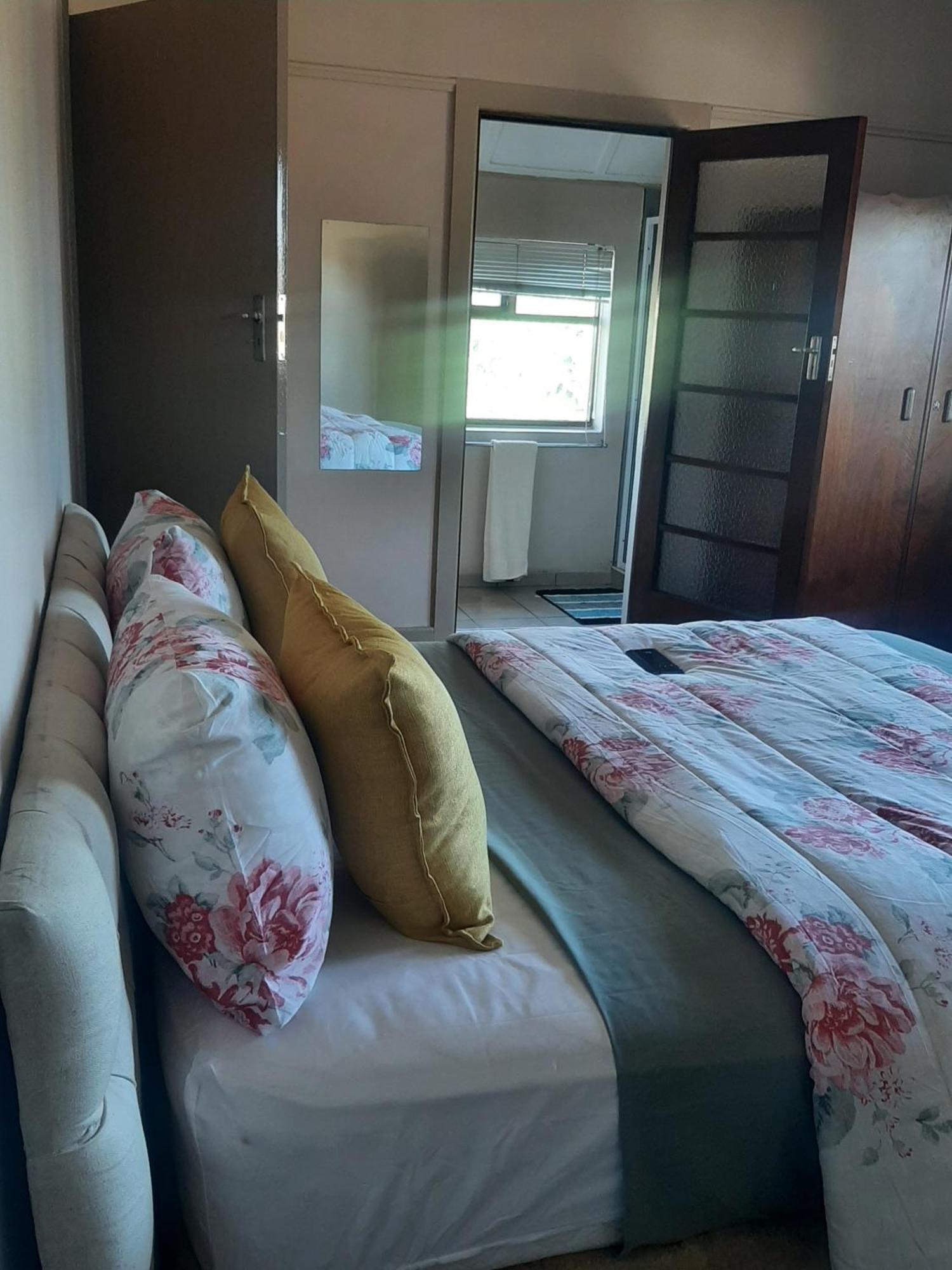 Triple S Guest House 케이프타운 외부 사진